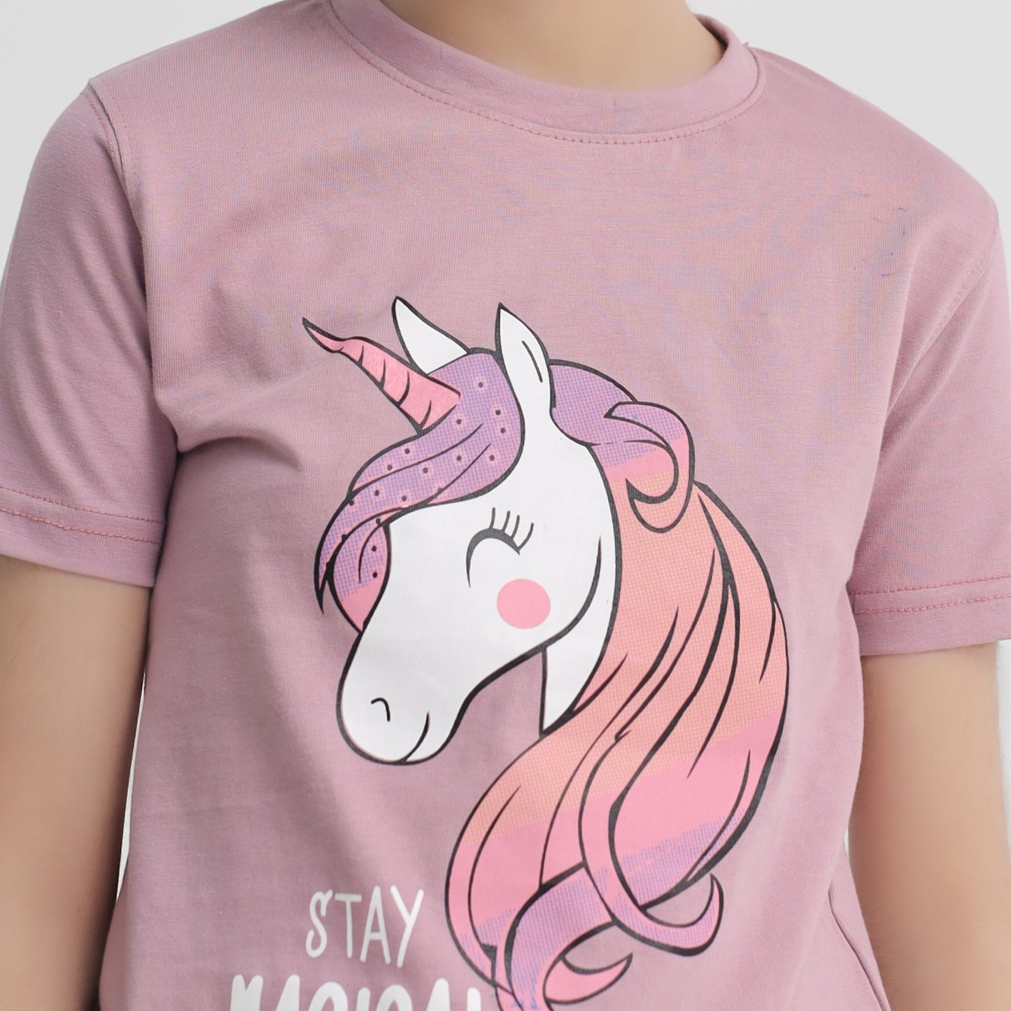 STAY MAGICAL LITTLE QUEEN
