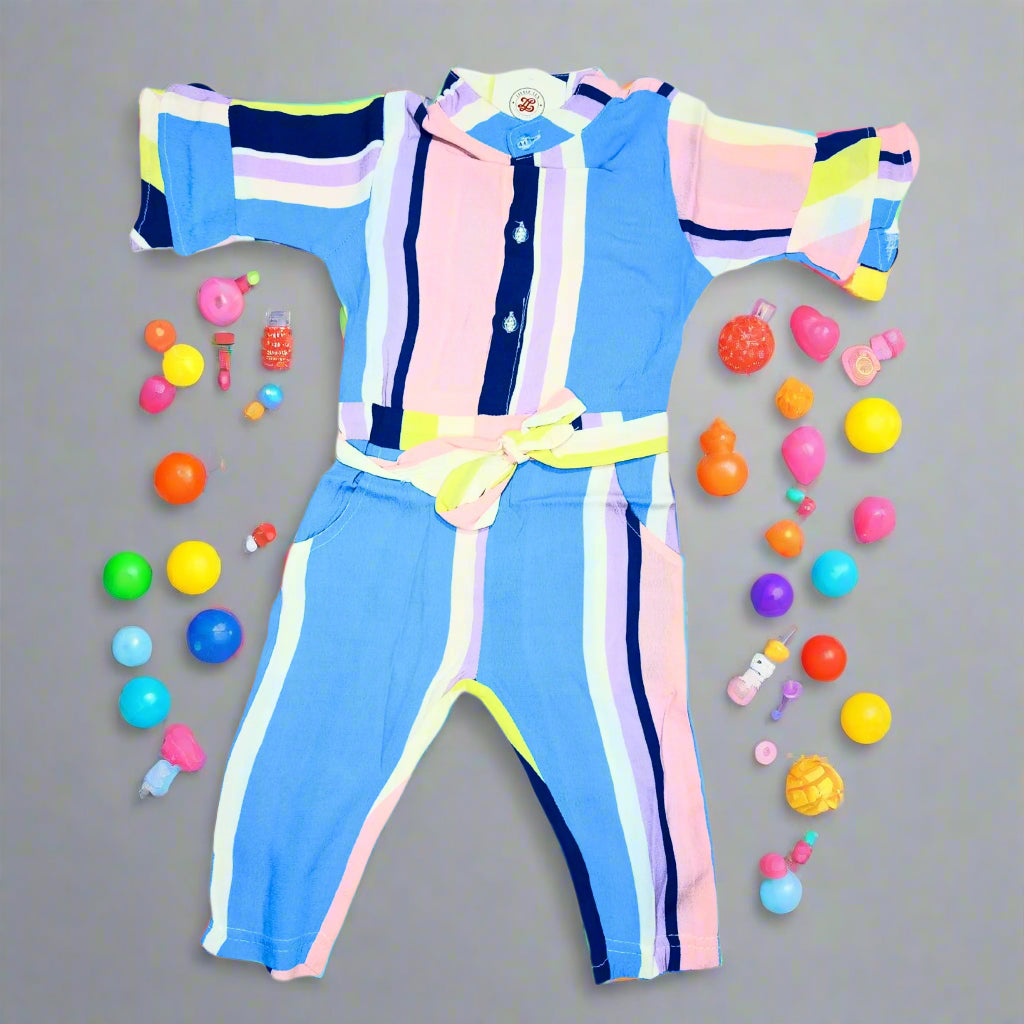 Jump Suit Top Fashion