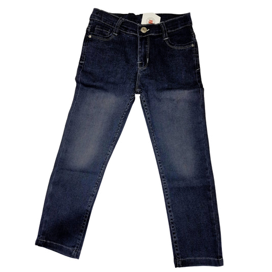 Everyday Cool – Stretchable Boys Denim